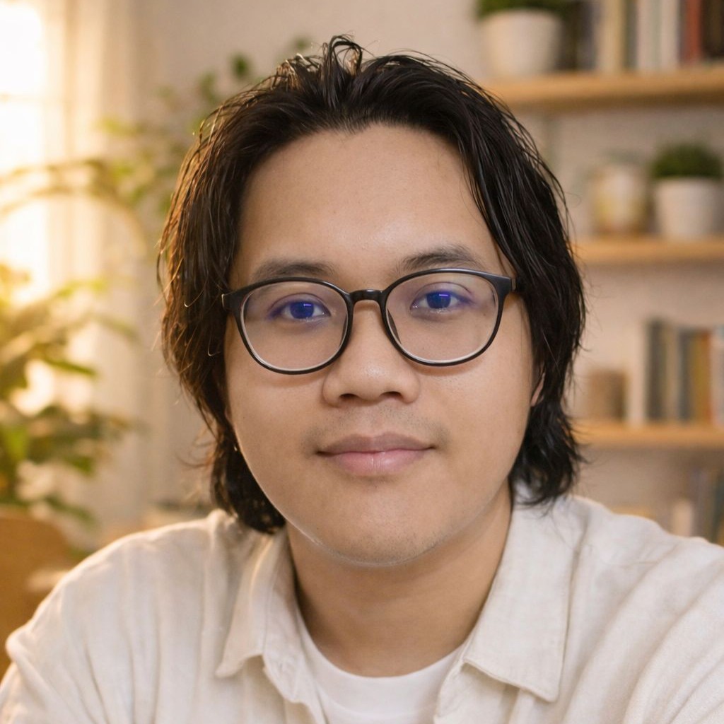 Helmi Rachmawan